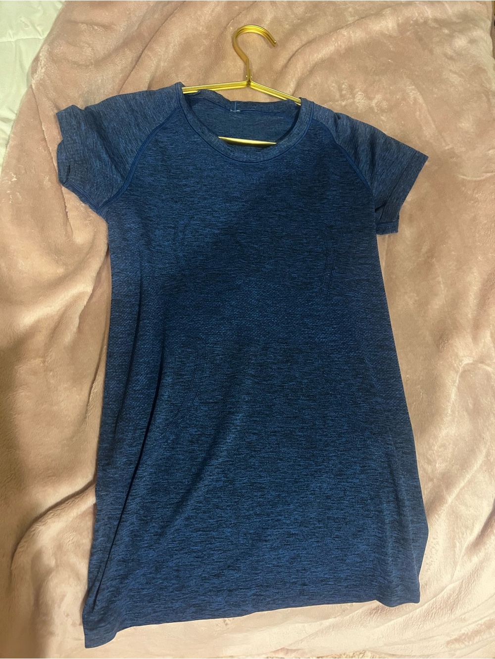 Lululemon Switfly Tech Shirt